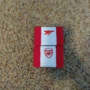 Arsenal Arm Bands